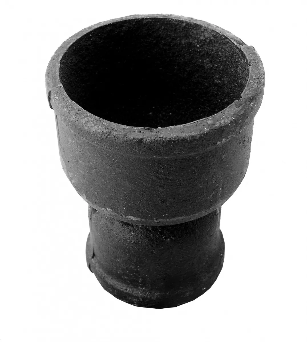 Переход ЧК 100х50